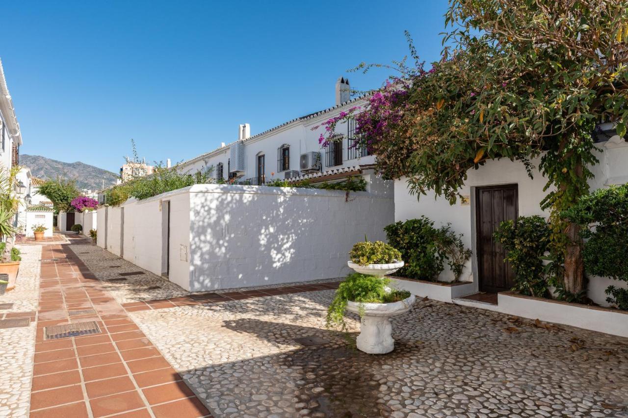Casa Nordic Villa Fuengirola Exteriör bild